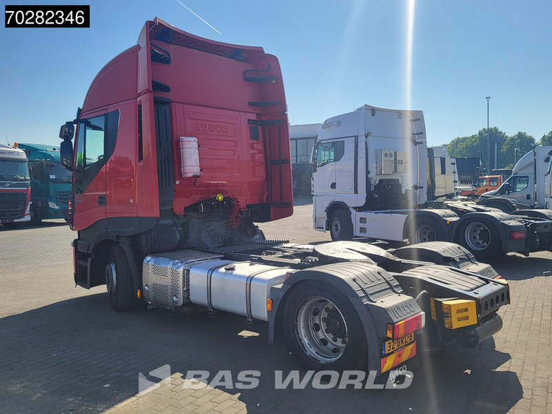 Iveco Stralis 420 Stralis 4X2 NL-Truck Retarder 2X Tanks Mega ACC Euro 6 - Xe đầu kéo: hình 2 Iveco Stralis 420 Stralis 4X2 NL-Truck Retarder 2X Tanks Mega ACC Euro 6 - Xe đầu kéo: hình 2