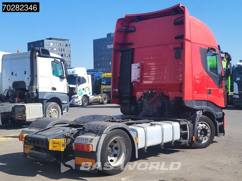 Iveco Stralis 420 Stralis 4X2 NL-Truck Retarder 2X Tanks Mega ACC Euro 6 - Xe đầu kéo: hình 5 Iveco Stralis 420 Stralis 4X2 NL-Truck Retarder 2X Tanks Mega ACC Euro 6 - Xe đầu kéo: hình 5