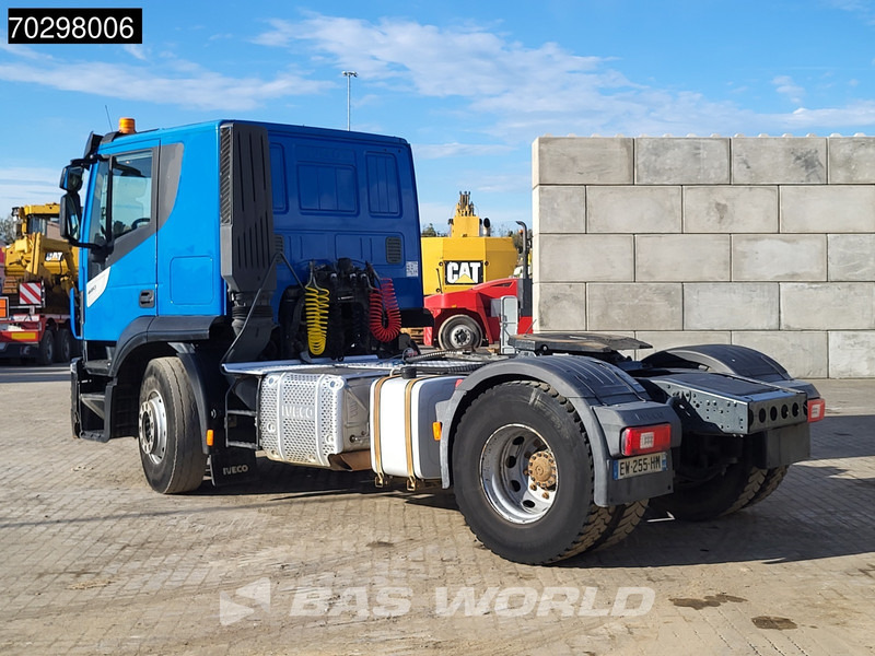 Iveco Stralis 450 4X2 Retarder Hydraulic Euro 6 - Xe đầu kéo: hình 2 Iveco Stralis 450 4X2 Retarder Hydraulic Euro 6 - Xe đầu kéo: hình 2