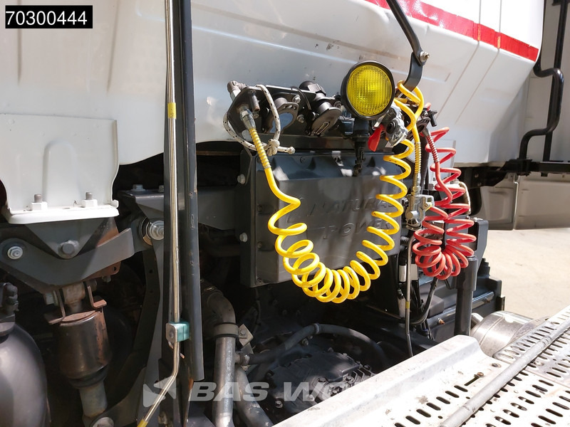 Iveco Stralis 460 4X2 LNG! Retarder 2x tanks Euro 6 - Xe đầu kéo: hình 5 Iveco Stralis 460 4X2 LNG! Retarder 2x tanks Euro 6 - Xe đầu kéo: hình 5