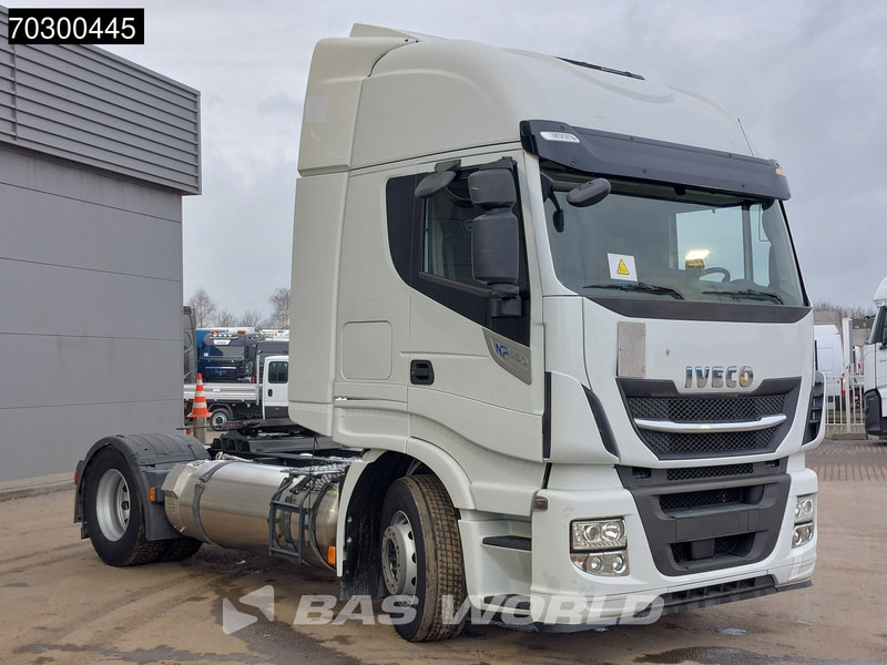 Iveco Stralis 460 4X2 LNG! Retarder 2x tanks Euro 6 - Xe đầu kéo: hình 3 Iveco Stralis 460 4X2 LNG! Retarder 2x tanks Euro 6 - Xe đầu kéo: hình 3