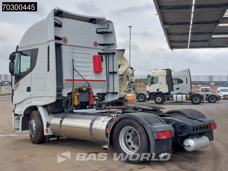 Iveco Stralis 460 4X2 LNG! Retarder 2x tanks Euro 6 - Xe đầu kéo: hình 2 Iveco Stralis 460 4X2 LNG! Retarder 2x tanks Euro 6 - Xe đầu kéo: hình 2