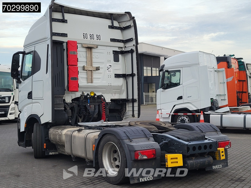Iveco Stralis 460 4X2 Mega Retarder 2xTanks ACC Euro 6 - Xe đầu kéo: hình 2 Iveco Stralis 460 4X2 Mega Retarder 2xTanks ACC Euro 6 - Xe đầu kéo: hình 2