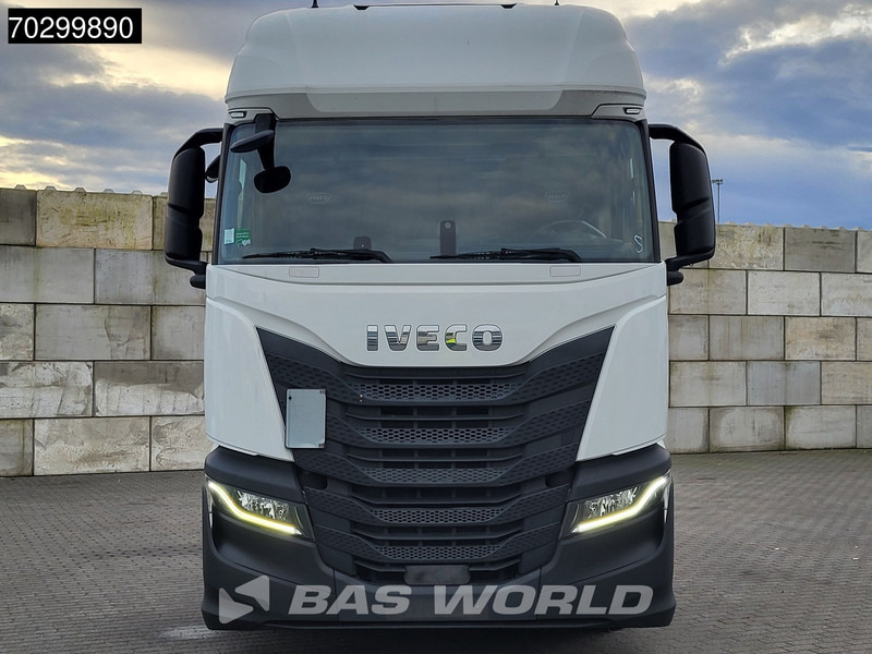 Xe đầu kéo Iveco Stralis 460 4X2 Mega Retarder 2xTanks ACC Euro 6: hình 6