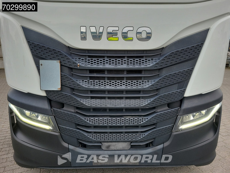 Xe đầu kéo Iveco Stralis 460 4X2 Mega Retarder 2xTanks ACC Euro 6: hình 9