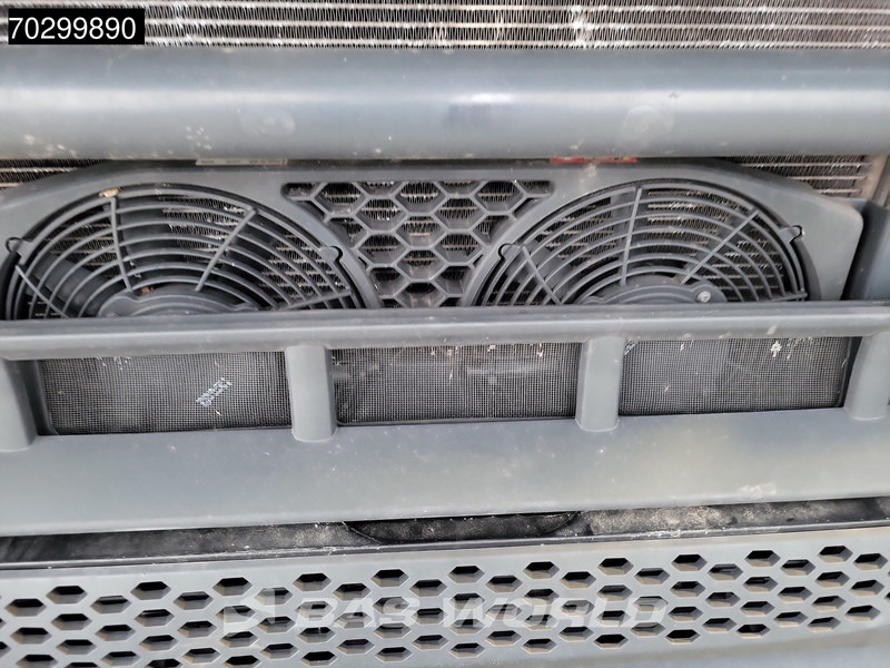 Xe đầu kéo Iveco Stralis 460 4X2 Mega Retarder 2xTanks ACC Euro 6: hình 10