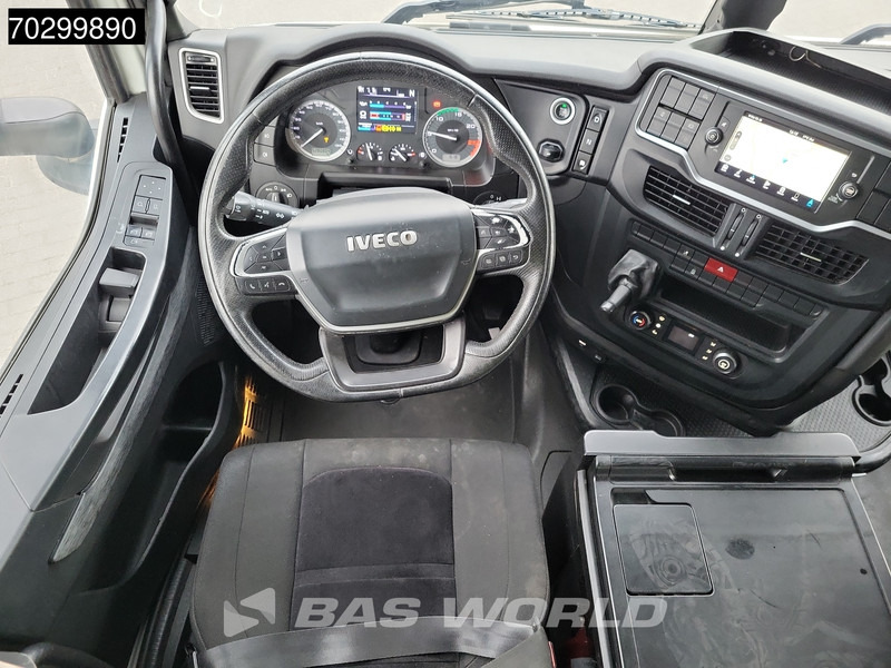 Xe đầu kéo Iveco Stralis 460 4X2 Mega Retarder 2xTanks ACC Euro 6: hình 20