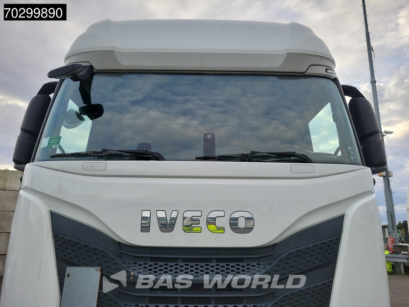 Xe đầu kéo Iveco Stralis 460 4X2 Mega Retarder 2xTanks ACC Euro 6: hình 7