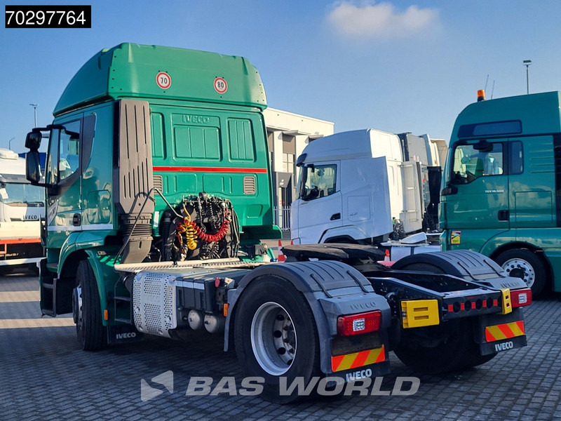 Iveco Stralis 460 4X2 Retarder Alcoa's - Xe đầu kéo: hình 2 Iveco Stralis 460 4X2 Retarder Alcoa's - Xe đầu kéo: hình 2