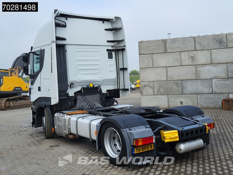 Iveco Stralis 460 E6 4X2 NL-Truck Mega 2xTanks Xenon Euro 6 - Xe đầu kéo: hình 2 Iveco Stralis 460 E6 4X2 NL-Truck Mega 2xTanks Xenon Euro 6 - Xe đầu kéo: hình 2
