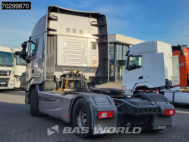 Iveco Stralis 480 4X2 Hydraulic ACC Euro 6 - Xe đầu kéo: hình 2 Iveco Stralis 480 4X2 Hydraulic ACC Euro 6 - Xe đầu kéo: hình 2