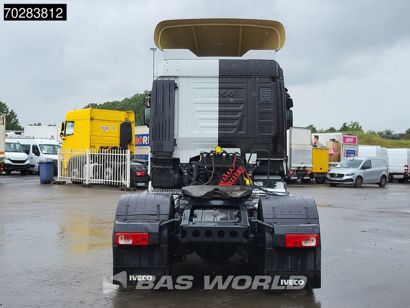 Iveco Stralis 480 Stralis 4X2 Hydrauliek ACC Euro 6 - Xe đầu kéo: hình 3 Iveco Stralis 480 Stralis 4X2 Hydrauliek ACC Euro 6 - Xe đầu kéo: hình 3