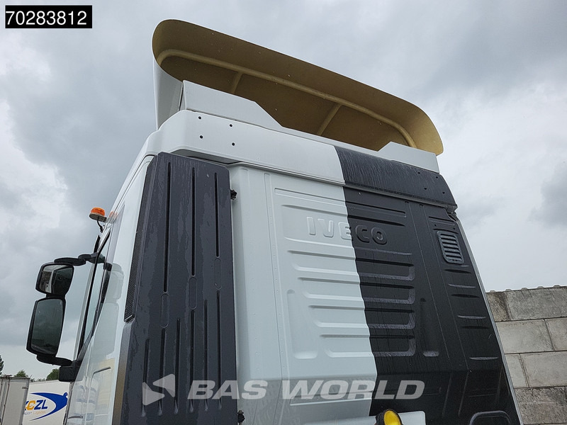 Iveco Stralis 480 Stralis 4X2 Hydrauliek ACC Euro 6 - Xe đầu kéo: hình 5 Iveco Stralis 480 Stralis 4X2 Hydrauliek ACC Euro 6 - Xe đầu kéo: hình 5