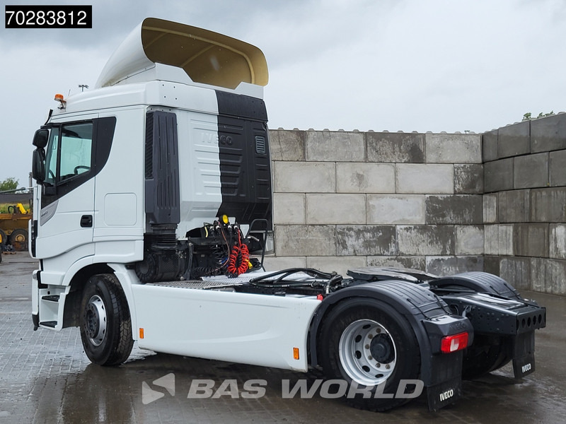 Iveco Stralis 480 Stralis 4X2 Hydrauliek ACC Euro 6 - Xe đầu kéo: hình 2 Iveco Stralis 480 Stralis 4X2 Hydrauliek ACC Euro 6 - Xe đầu kéo: hình 2