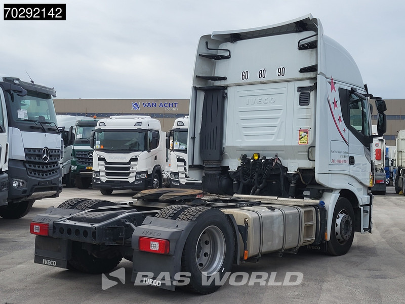 Iveco Stralis 510 4X2 BROKEN ENGINE! Retarder Standairco ACC Euro 6 - Xe đầu kéo: hình 5 Iveco Stralis 510 4X2 BROKEN ENGINE! Retarder Standairco ACC Euro 6 - Xe đầu kéo: hình 5