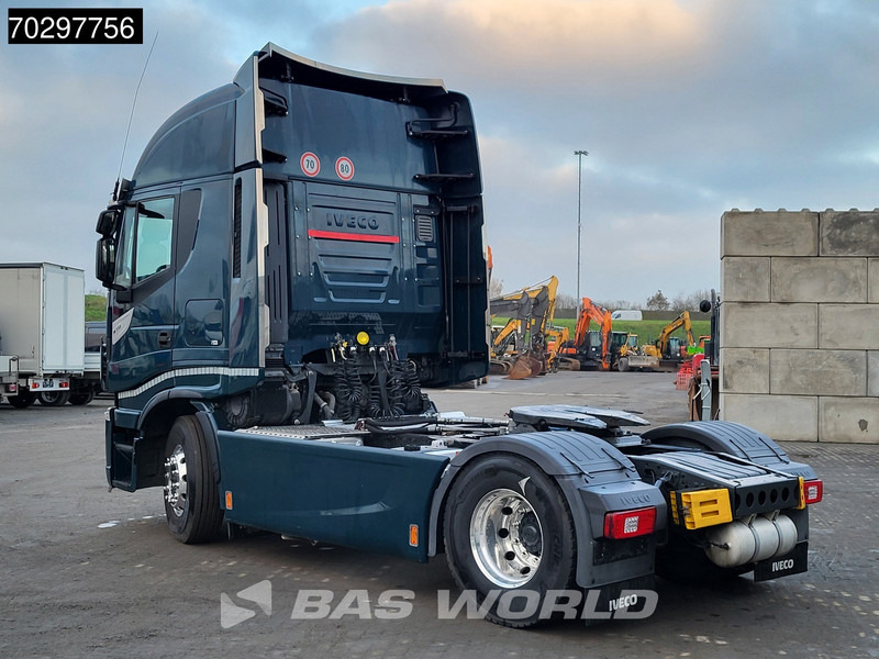 Iveco Stralis 510 4X2 Retarder Hydraulik Alcoa's - Xe đầu kéo: hình 2 Iveco Stralis 510 4X2 Retarder Hydraulik Alcoa's - Xe đầu kéo: hình 2