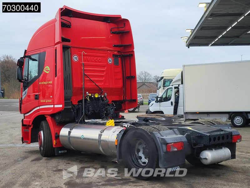 Iveco Stralis NP 460 4X2 LNG! Retarder 2x tanks Euro 6 - Xe đầu kéo: hình 2 Iveco Stralis NP 460 4X2 LNG! Retarder 2x tanks Euro 6 - Xe đầu kéo: hình 2