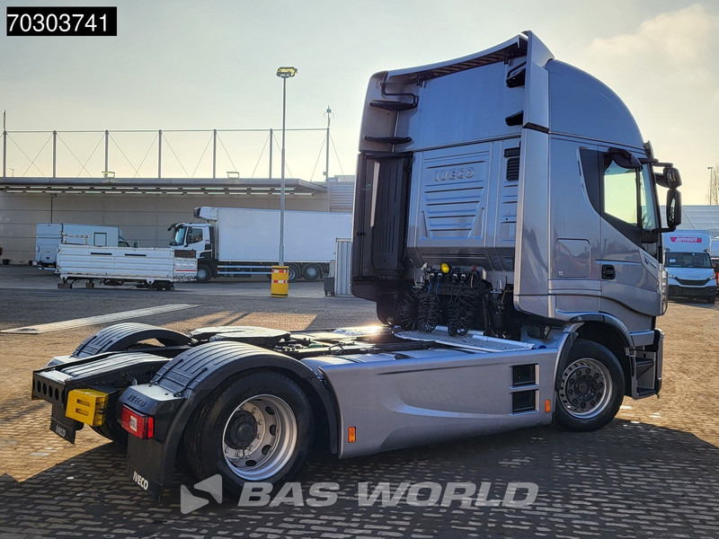 Iveco Stralis XP 480 4X2 Low Mileage! Retarder 2xTanks - Xe đầu kéo: hình 5 Iveco Stralis XP 480 4X2 Low Mileage! Retarder 2xTanks - Xe đầu kéo: hình 5