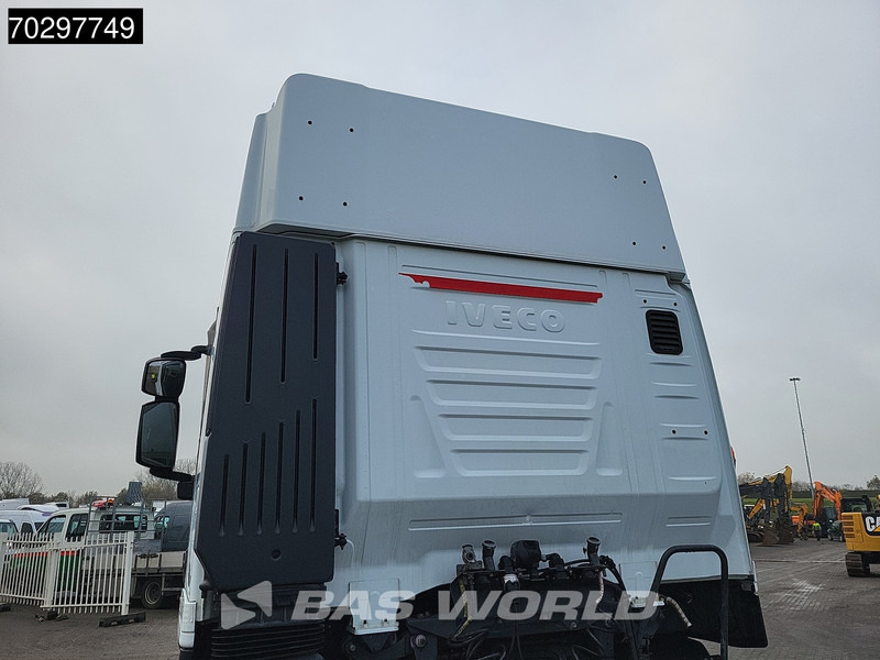 Iveco Stralis XP 510 4X2 Retarder Hydraulik - Xe đầu kéo: hình 5 Iveco Stralis XP 510 4X2 Retarder Hydraulik - Xe đầu kéo: hình 5
