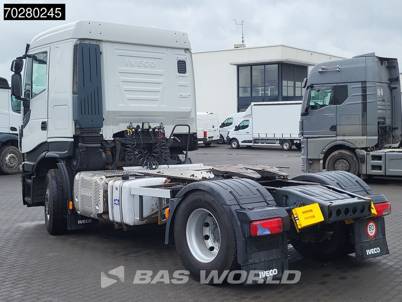 Iveco X-Way 460 4X2 ACC Hydrauliek Euro 6 Alcoa's - Xe đầu kéo: hình 2 Iveco X-Way 460 4X2 ACC Hydrauliek Euro 6 Alcoa's - Xe đầu kéo: hình 2