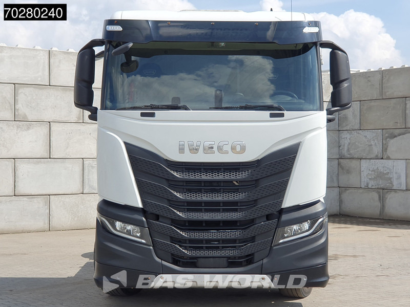 Iveco X-Way 480 4X2 Retarder Hydrauliek Alcoa's - Xe đầu kéo: hình 3 Iveco X-Way 480 4X2 Retarder Hydrauliek Alcoa's - Xe đầu kéo: hình 3