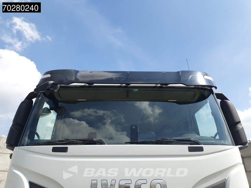 Iveco X-Way 480 4X2 Retarder Hydrauliek Alcoa's - Xe đầu kéo: hình 5 Iveco X-Way 480 4X2 Retarder Hydrauliek Alcoa's - Xe đầu kéo: hình 5