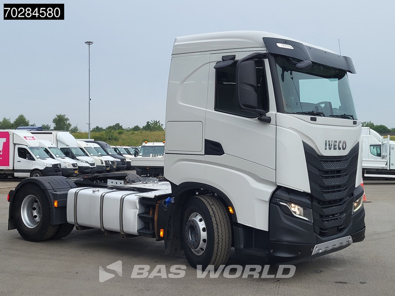 Iveco X-Way 480 4X2 Retarder Hydrauliek Navi ACC Euro 6 - Xe đầu kéo: hình 3 Iveco X-Way 480 4X2 Retarder Hydrauliek Navi ACC Euro 6 - Xe đầu kéo: hình 3