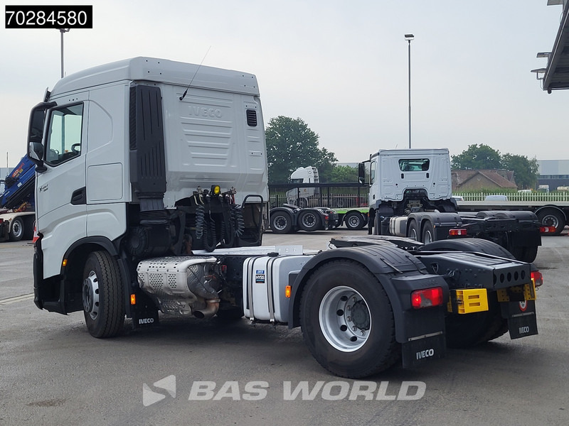 Iveco X-Way 480 4X2 Retarder Hydrauliek Navi ACC Euro 6 - Xe đầu kéo: hình 2 Iveco X-Way 480 4X2 Retarder Hydrauliek Navi ACC Euro 6 - Xe đầu kéo: hình 2