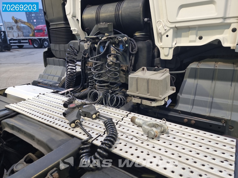 MAN TGS 18.320 4X2 NL-Truck EEV M - Xe đầu kéo: hình 5 MAN TGS 18.320 4X2 NL-Truck EEV M - Xe đầu kéo: hình 5