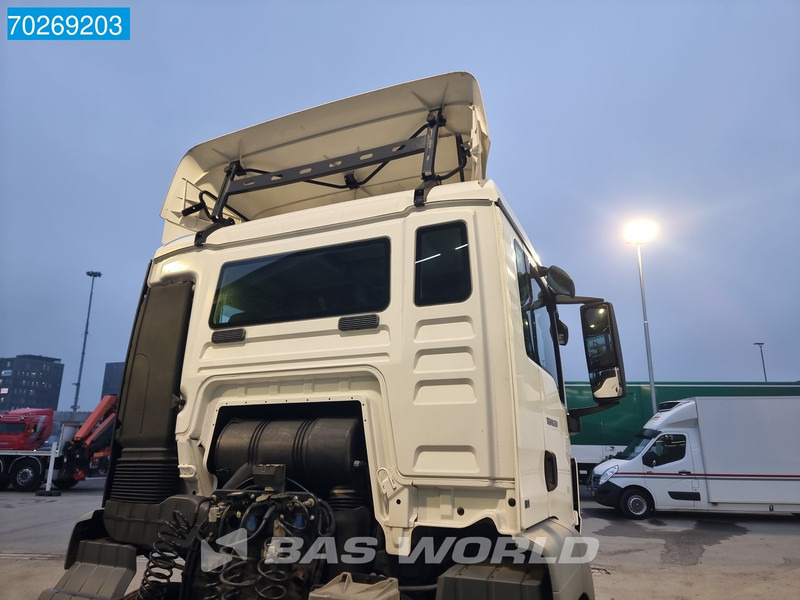 MAN TGS 18.320 4X2 NL-Truck EEV M - Xe đầu kéo: hình 3 MAN TGS 18.320 4X2 NL-Truck EEV M - Xe đầu kéo: hình 3