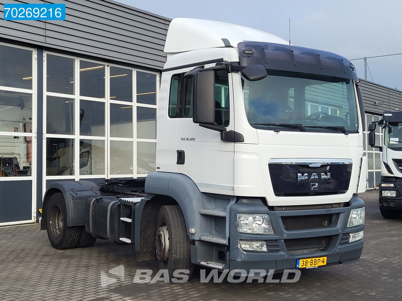 MAN TGS 18.320 4X2 NL-Truck Frigoblock EEV - Xe đầu kéo: hình 3 MAN TGS 18.320 4X2 NL-Truck Frigoblock EEV - Xe đầu kéo: hình 3