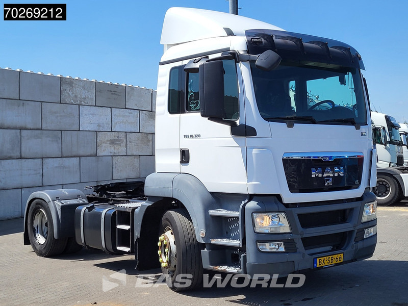 MAN TGS 18.320 4X2 NL-Truck Frigoblock EEV - Xe đầu kéo: hình 3 MAN TGS 18.320 4X2 NL-Truck Frigoblock EEV - Xe đầu kéo: hình 3