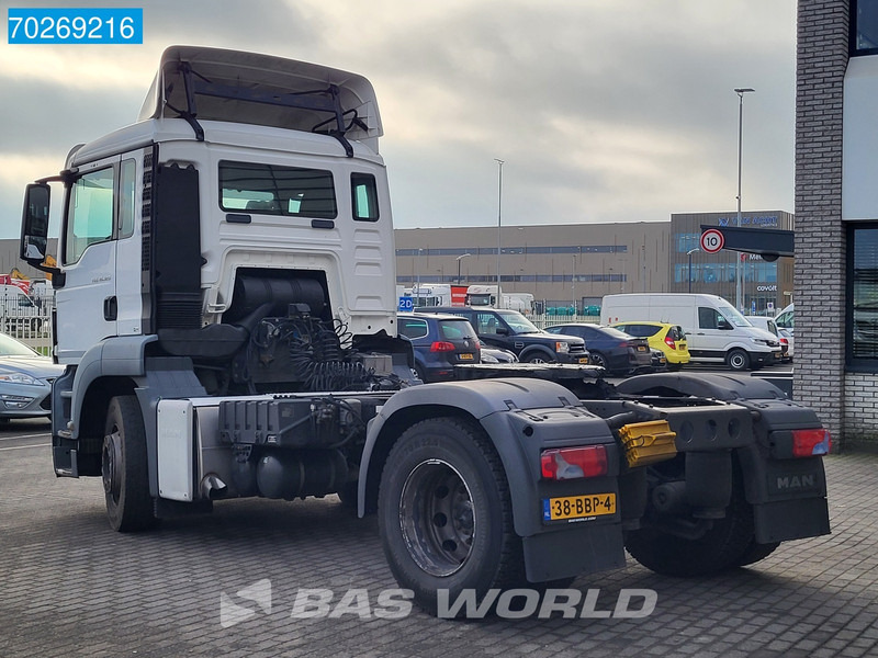 MAN TGS 18.320 4X2 NL-Truck Frigoblock EEV - Xe đầu kéo: hình 2 MAN TGS 18.320 4X2 NL-Truck Frigoblock EEV - Xe đầu kéo: hình 2