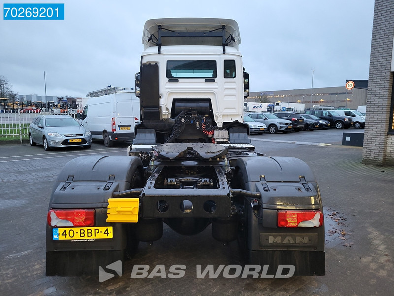 MAN TGS 18.320 4X2 NL-Truck Frigoblock Prepared - Xe đầu kéo: hình 3 MAN TGS 18.320 4X2 NL-Truck Frigoblock Prepared - Xe đầu kéo: hình 3