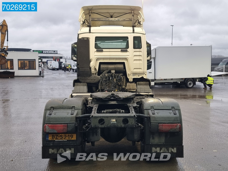 MAN TGS 18.320 4X2 NL-Truck M EEV Frigoblock Prepared - Xe đầu kéo: hình 3 MAN TGS 18.320 4X2 NL-Truck M EEV Frigoblock Prepared - Xe đầu kéo: hình 3