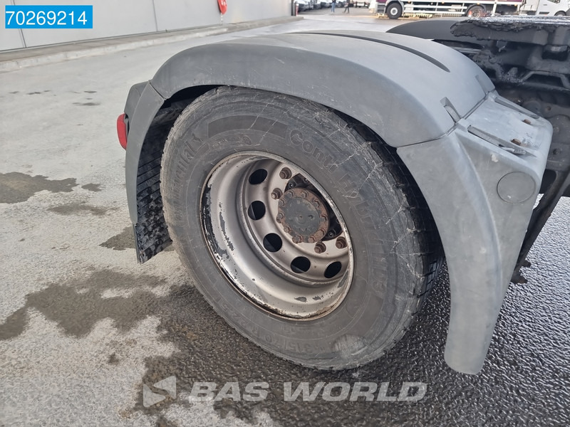 MAN TGS 18.320 4X2 NL-Truck M EEV Frigoblock Prepared - Xe đầu kéo: hình 5 MAN TGS 18.320 4X2 NL-Truck M EEV Frigoblock Prepared - Xe đầu kéo: hình 5