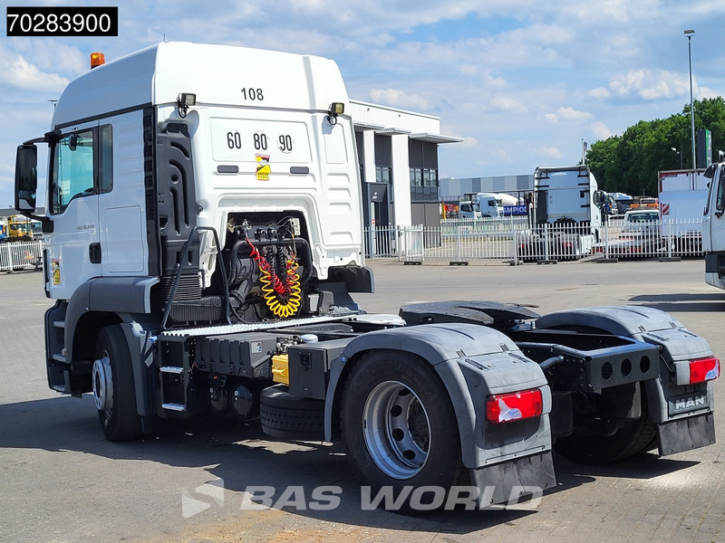 MAN TGS 18.440 4X2 LX Retarder ADR - Xe đầu kéo: hình 2 MAN TGS 18.440 4X2 LX Retarder ADR - Xe đầu kéo: hình 2