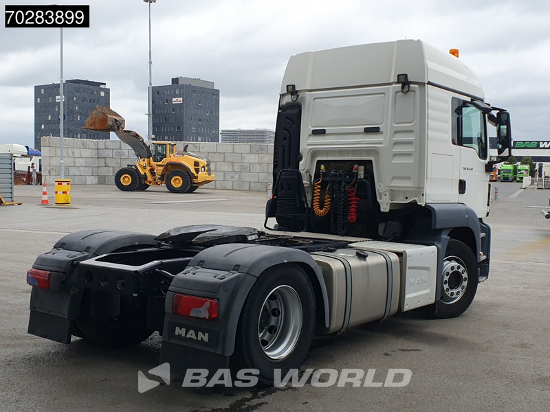 MAN TGS 18.440 4X2 LX Retarder Euro 6 - Xe đầu kéo: hình 5 MAN TGS 18.440 4X2 LX Retarder Euro 6 - Xe đầu kéo: hình 5