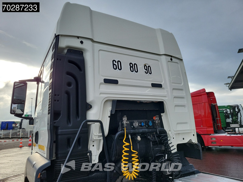 MAN TGS 18.440 4X2 Retarder ADR Euro 6 - Xe đầu kéo: hình 5 MAN TGS 18.440 4X2 Retarder ADR Euro 6 - Xe đầu kéo: hình 5
