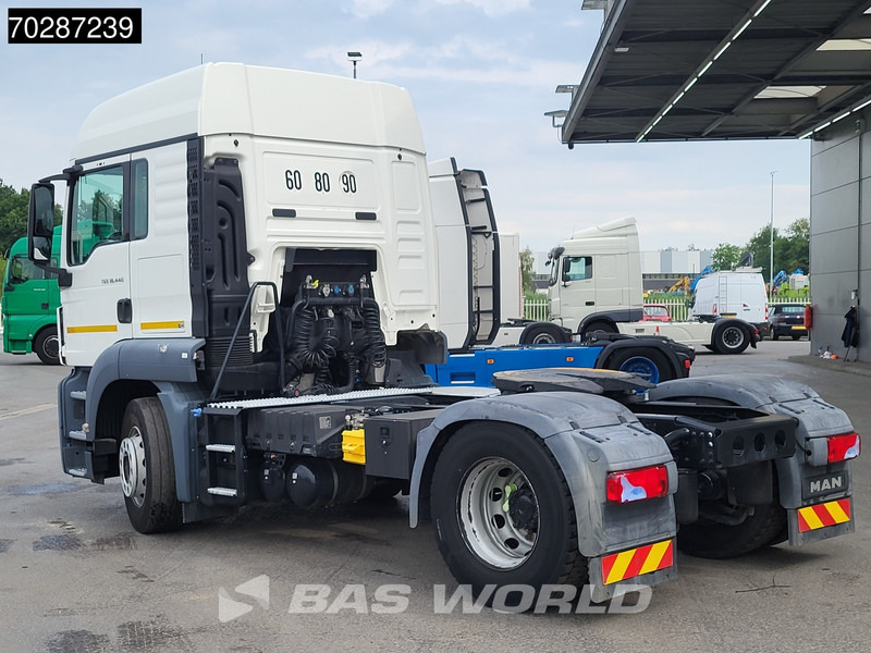 MAN TGS 18.440 4X2 Retarder ADR Euro 6 - Xe đầu kéo: hình 2 MAN TGS 18.440 4X2 Retarder ADR Euro 6 - Xe đầu kéo: hình 2