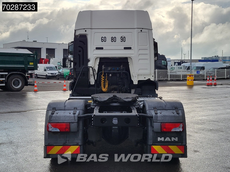 MAN TGS 18.440 4X2 Retarder ADR Euro 6 - Xe đầu kéo: hình 3 MAN TGS 18.440 4X2 Retarder ADR Euro 6 - Xe đầu kéo: hình 3
