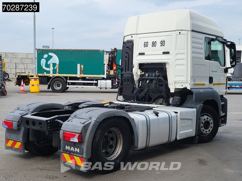 MAN TGS 18.440 4X2 Retarder ADR Euro 6 - Xe đầu kéo: hình 5 MAN TGS 18.440 4X2 Retarder ADR Euro 6 - Xe đầu kéo: hình 5