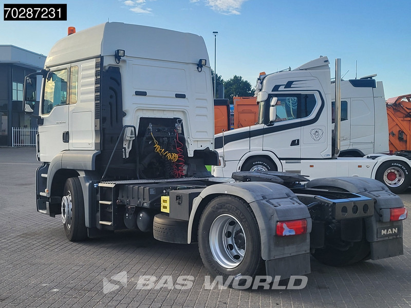 MAN TGS 18.440 4X2 Retarder Euro 6 - Xe đầu kéo: hình 2 MAN TGS 18.440 4X2 Retarder Euro 6 - Xe đầu kéo: hình 2