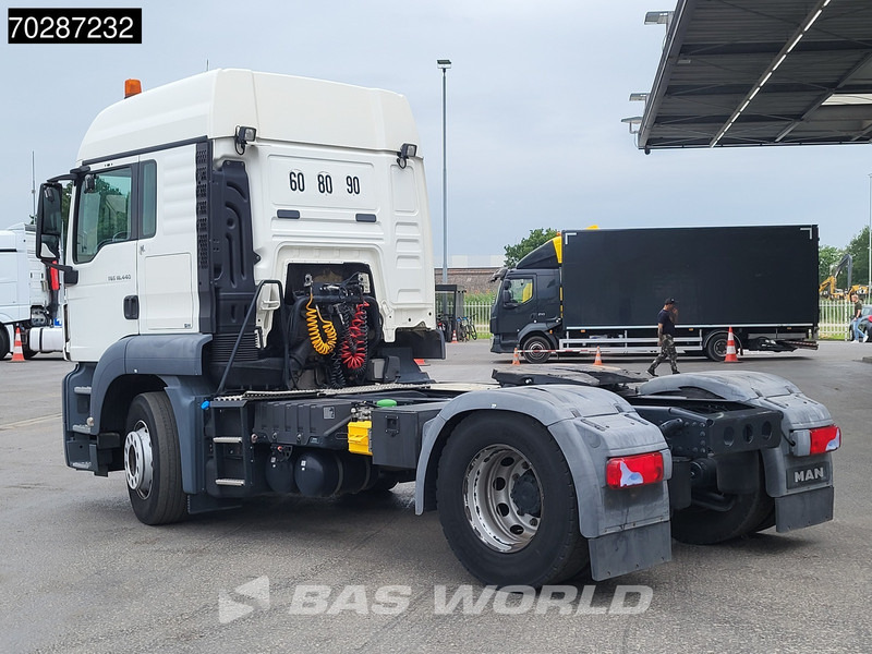 MAN TGS 18.440 4X2 Retarder Euro 6 - Xe đầu kéo: hình 2 MAN TGS 18.440 4X2 Retarder Euro 6 - Xe đầu kéo: hình 2