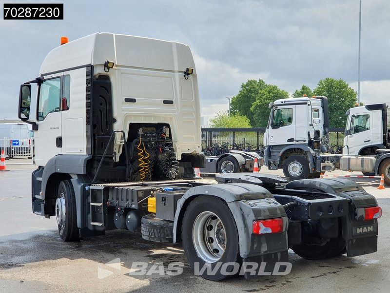 MAN TGS 18.440 4X2 Retarder Euro 6 - Xe đầu kéo: hình 2 MAN TGS 18.440 4X2 Retarder Euro 6 - Xe đầu kéo: hình 2