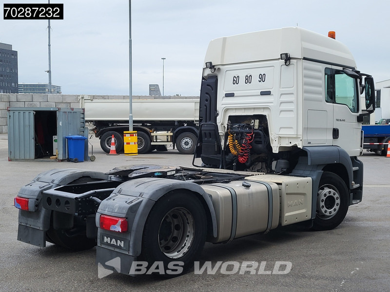 MAN TGS 18.440 4X2 Retarder Euro 6 - Xe đầu kéo: hình 5 MAN TGS 18.440 4X2 Retarder Euro 6 - Xe đầu kéo: hình 5