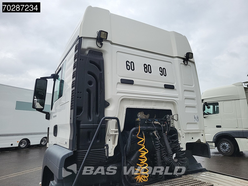 MAN TGS 18.440 4X2 Retarder Euro 6 - Xe đầu kéo: hình 3 MAN TGS 18.440 4X2 Retarder Euro 6 - Xe đầu kéo: hình 3