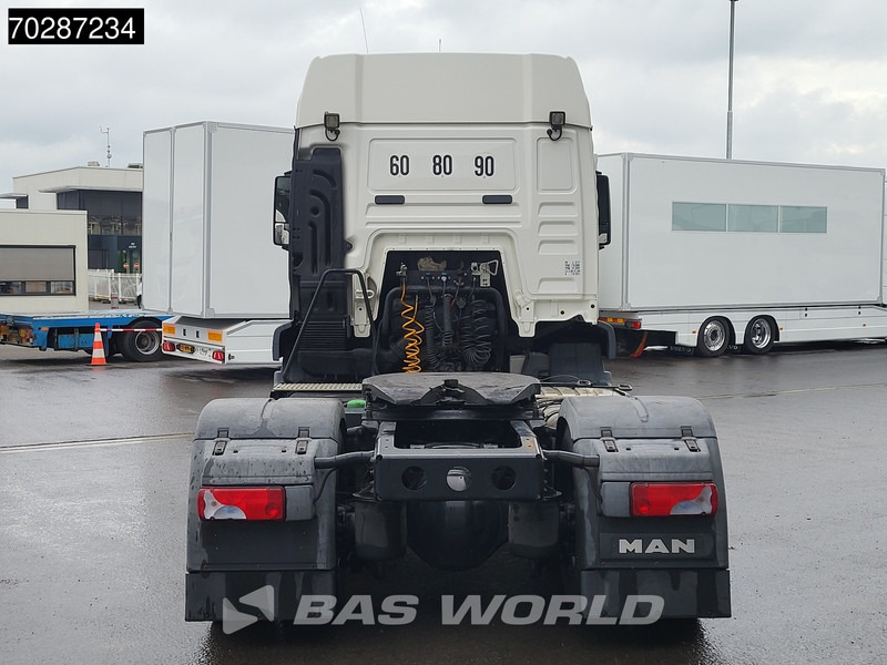 MAN TGS 18.440 4X2 Retarder Euro 6 - Xe đầu kéo: hình 5 MAN TGS 18.440 4X2 Retarder Euro 6 - Xe đầu kéo: hình 5