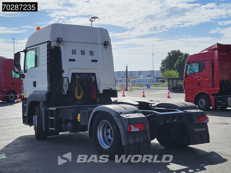 MAN TGS 18.440 4X2 Retarder Euro 6 - Xe đầu kéo: hình 2 MAN TGS 18.440 4X2 Retarder Euro 6 - Xe đầu kéo: hình 2