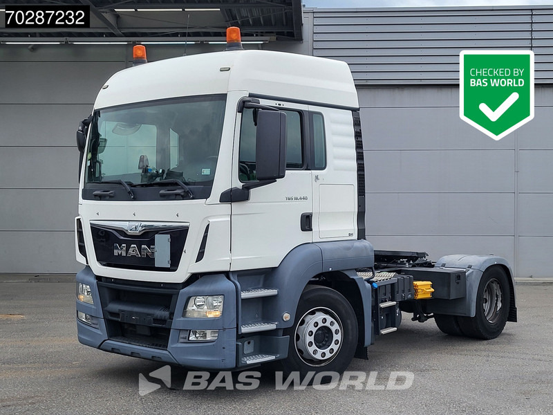 MAN TGS 18.440 4X2 Retarder Euro 6 - Xe đầu kéo: hình 1 MAN TGS 18.440 4X2 Retarder Euro 6 - Xe đầu kéo: hình 1